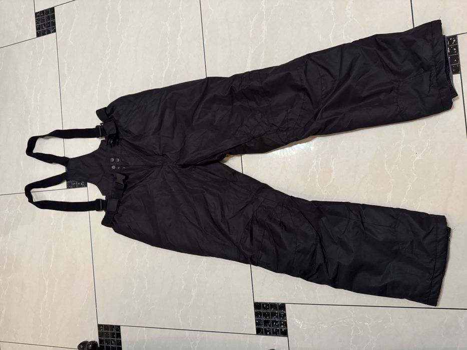 Продам костюм лижний