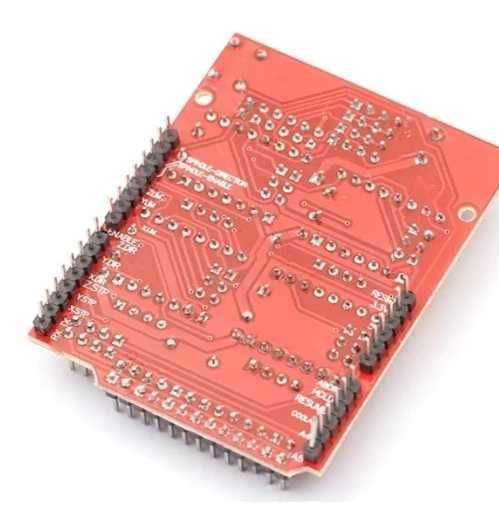 Nakładka CNC Shield V3 A4988 DRV8825