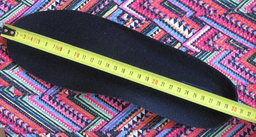 buty wojskowe US ARMY Wellco desert goretex 45