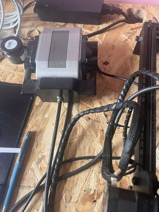 Laser do wycinania i grawerowania Longer 20w