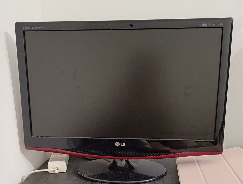 Monitor  Tv  LG  M237WDP