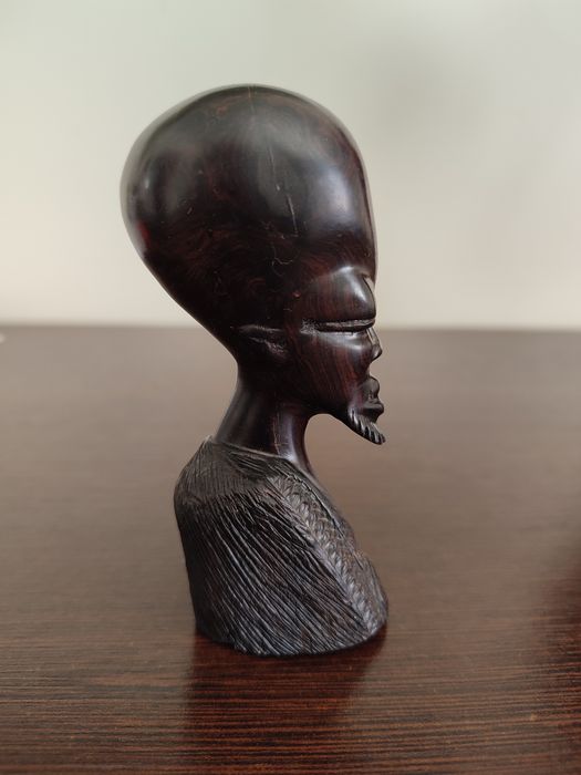 Arte Africana Antiga