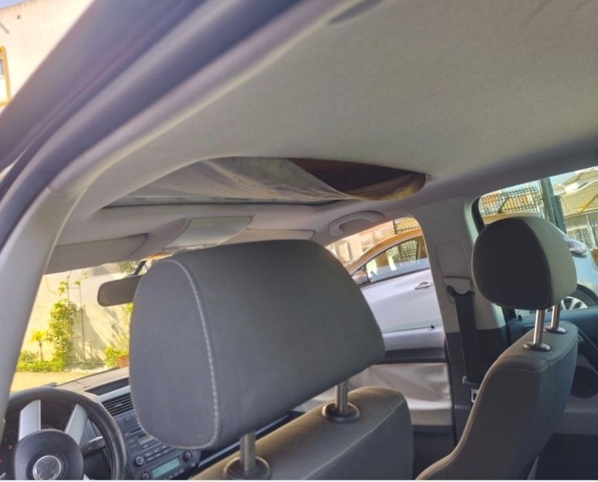 Volkswagen CROSS POLO 1.4 TDI 2008( LER DISCRIÇÃO)