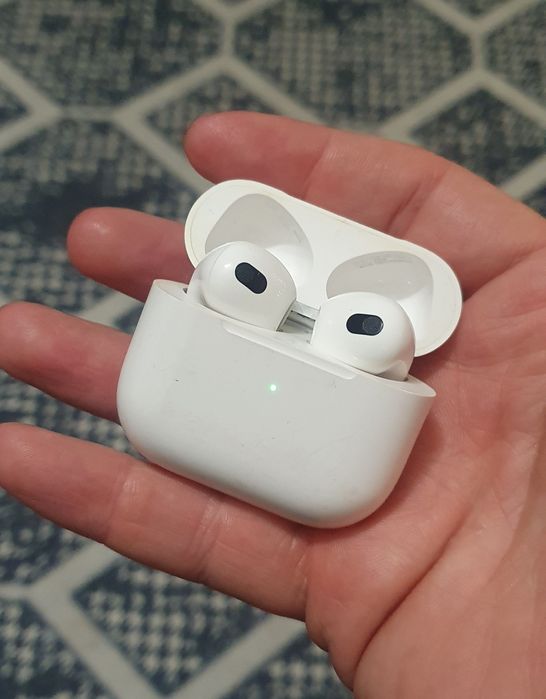 Навушники airpods