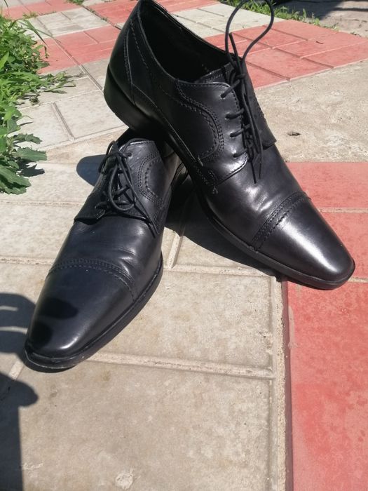 Туфли мужские на 42 р