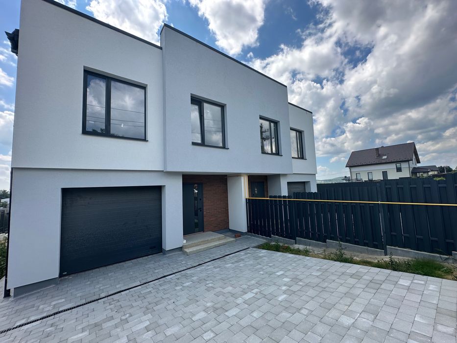 Продаж без комісії! Будинок в Дублянах 135м2