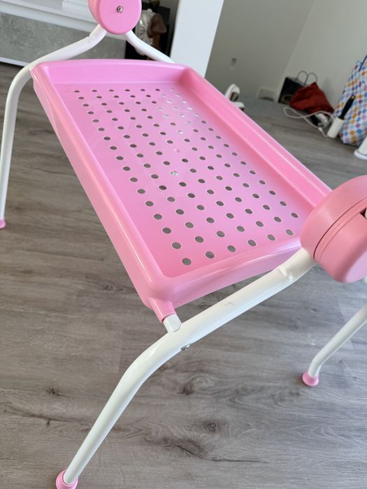 Banheira para bebe
