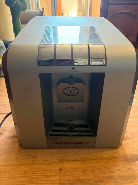 Dystrybutor wody Waterlogic WL4 Firewall