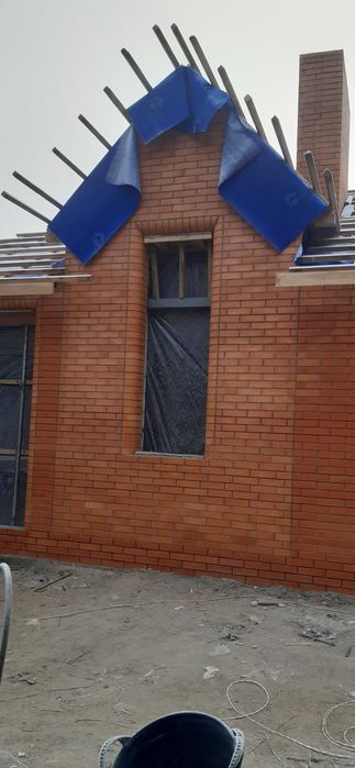 Бригада каменщиков выполнит работы - Будівельні послуги Дніпро на Olx