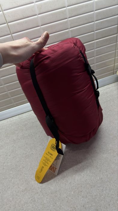 Спальник Turbat Glory Новий