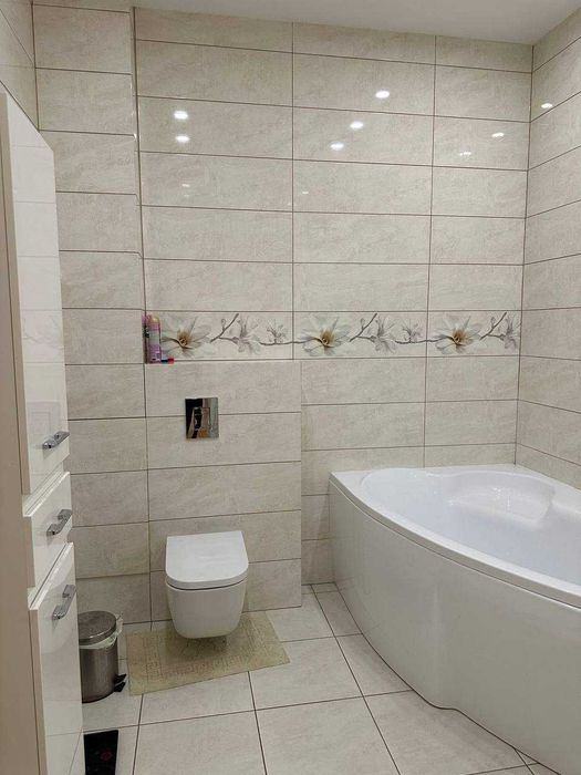 Оренда 3-кім. квартири вул.Дмитрівська метро Вокзальна, Лук"янівська