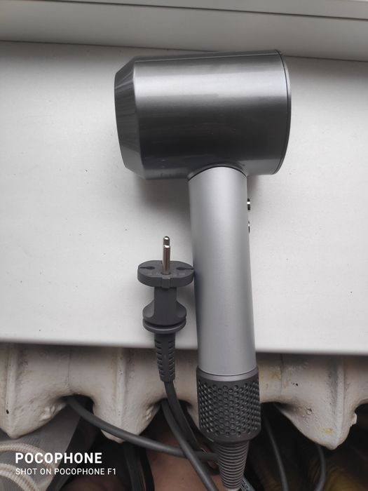 Фен Dyson supersonic professional H004