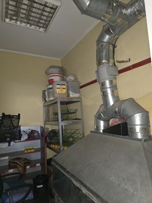 Комерційне приміщення Оренда / Продаж