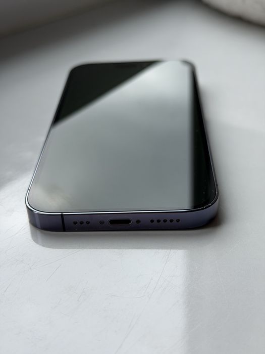 Iphone 14 pro 256 gb