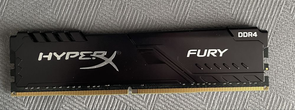 kingston 16gb ddr4 - Купить электронику - Цены на OLX.ua