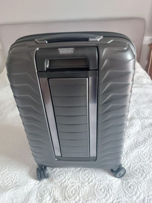 Walizka samsonite,  proxis, 38/44l