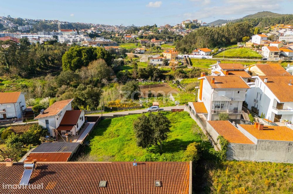 Terreno Urbano S. Pedro da Cova - Gondomar