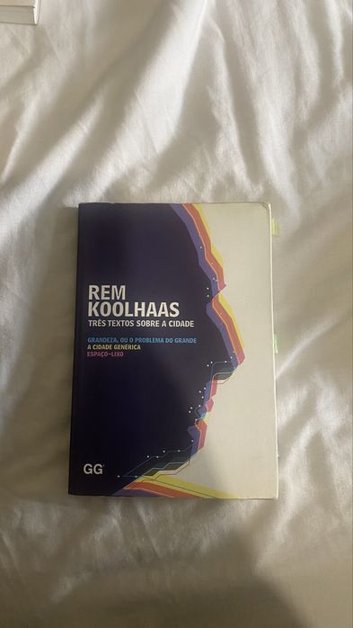 Vendo livros de Arquitetura