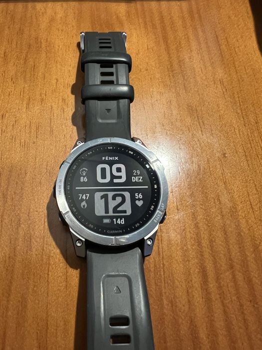 Garmin Fenix   7