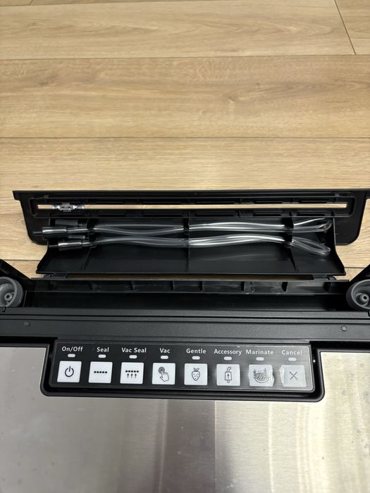 Zgrzewarka próżniowa Bonsenkitchen VS3201