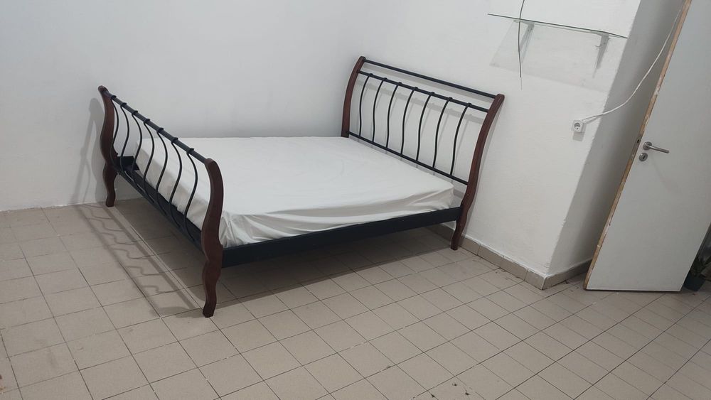 Mais do que quartos, um lar venha conhecer !1