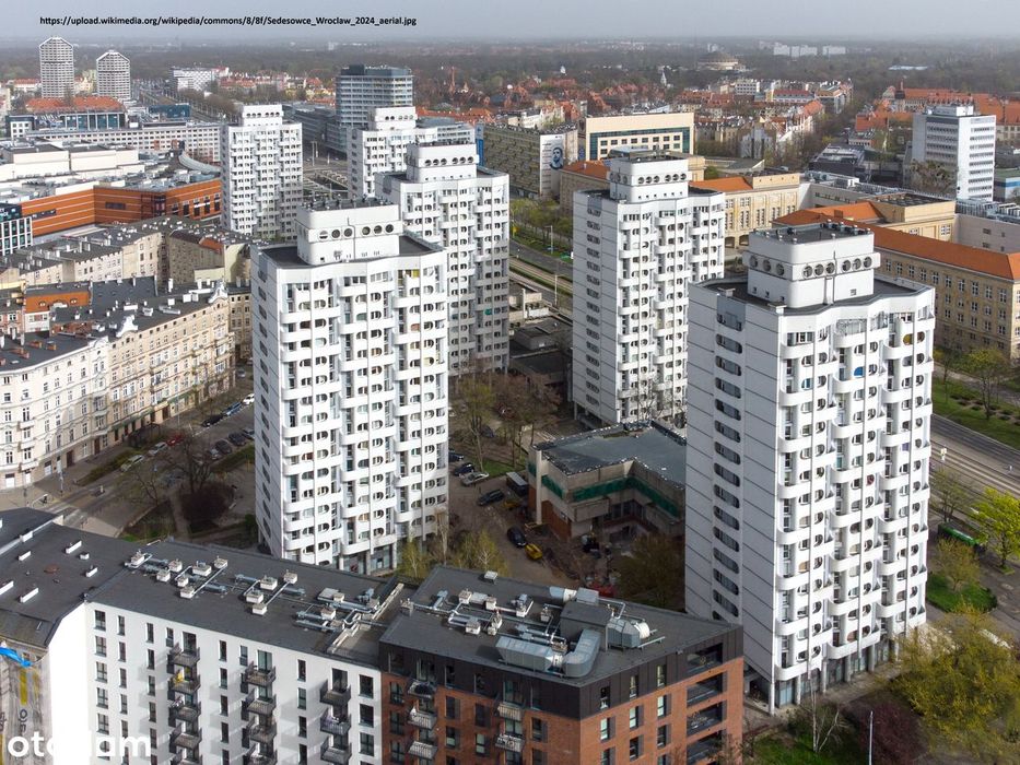 Na sprzedaż: 3-pokojowe mieszkanie