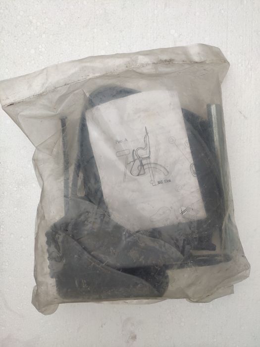 Дитяче крісло для велосипеда