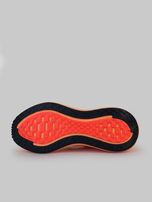 Кросівки Nike Vomero Plus Orange premium | Кроссовки Найк жіночі