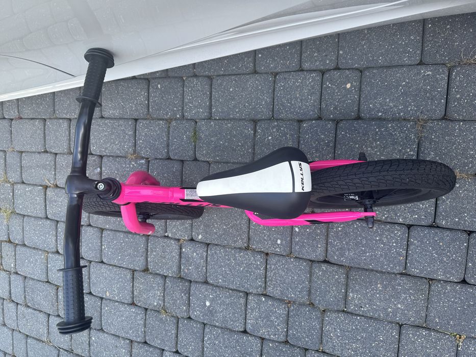 Rower Biegowy Kellys