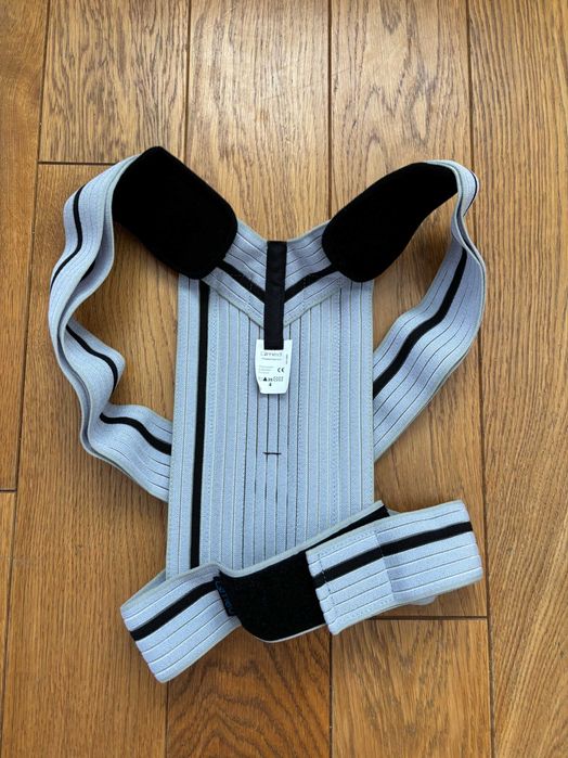 QMED SPINCARE EXTENSOR Prostotrzymacz rozmiar 4