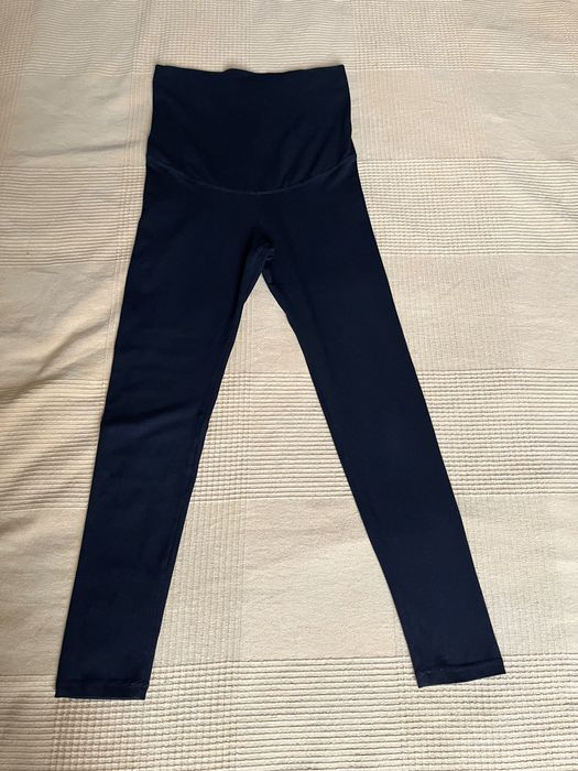 Zestaw ubrań ciążowych H&M - r.S/ 36