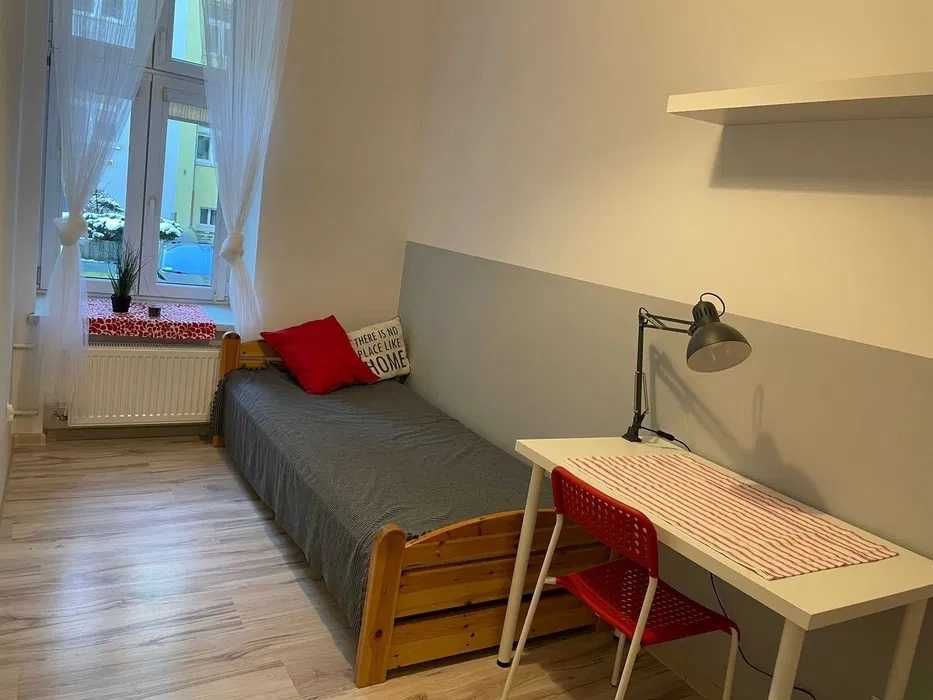 Pokoj do wynajecia, Lodz. Super lokalizacja.