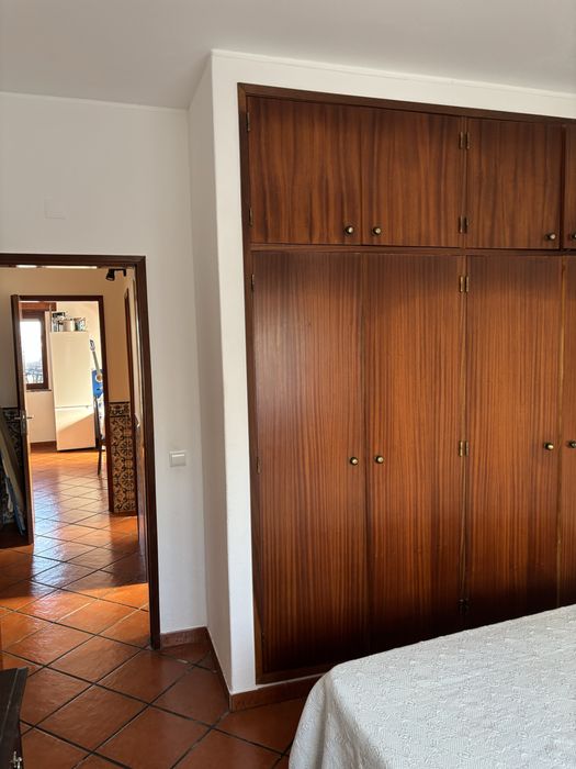 Quarto em Montes de Alvor