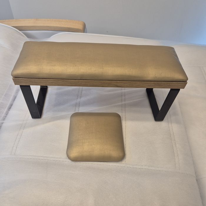 Podkładka podpórka do manicure mani loft