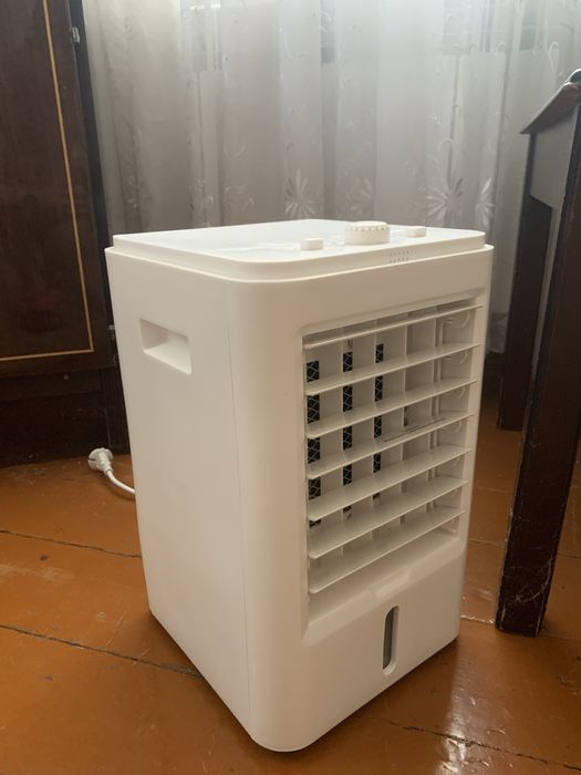 Охладитель воздуха, мобильный кондиционер