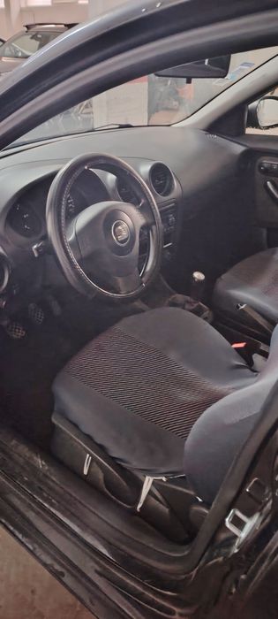 Seat Cordoba 1.4