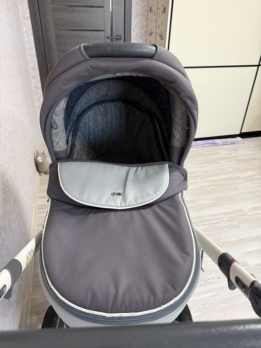 Продам anex sport 2 в 1