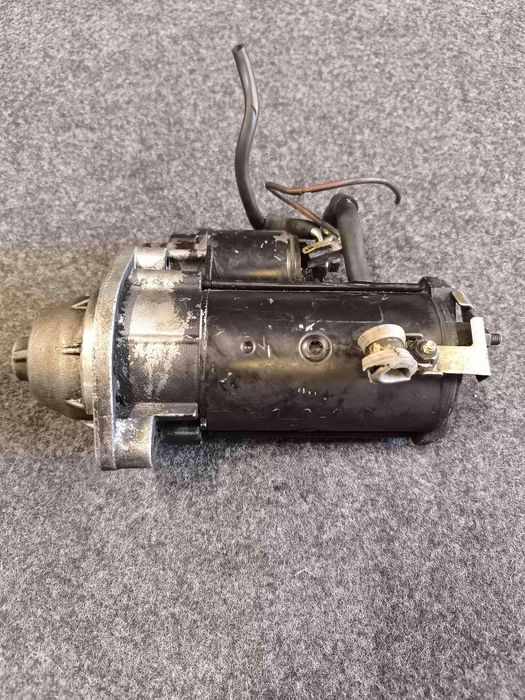Motor de Arranque AUDI A4 B6 Avant 1.9 TDI (96 kW / 130 cv) [09.2001 - 12.2004] 2S0635 (OEM)