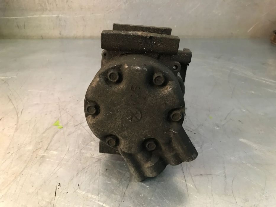 COMPRESSOR AC RENAULT CLIO II / KANGOO 1.9D 7700111235 1417D
