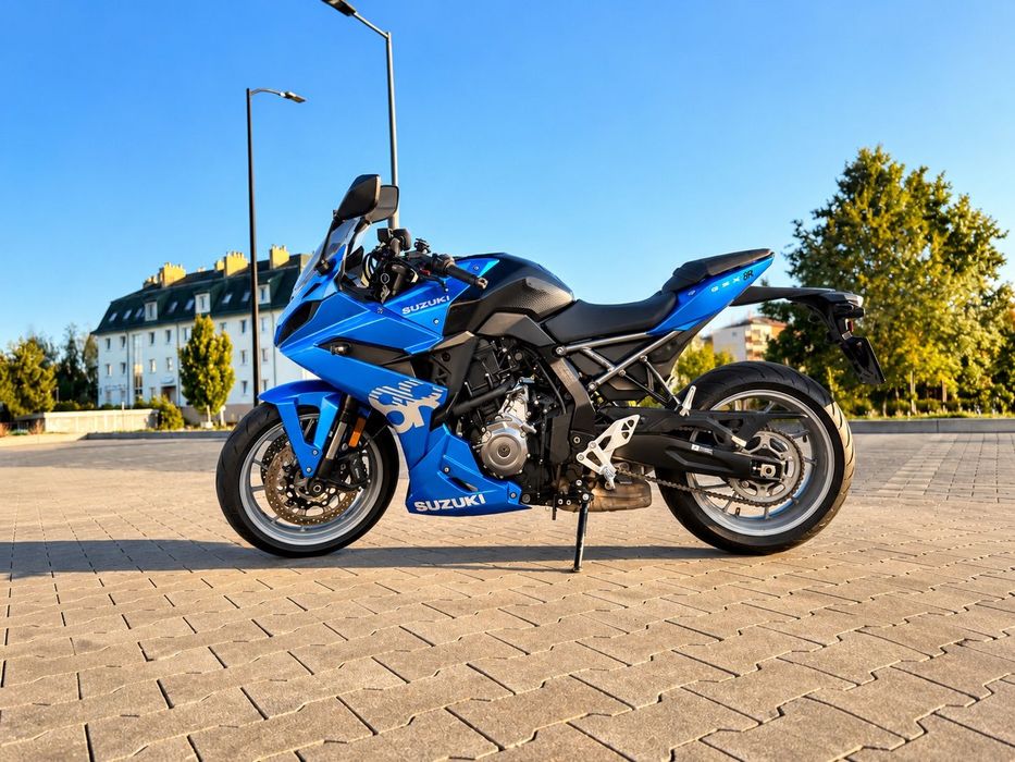 Suzuki