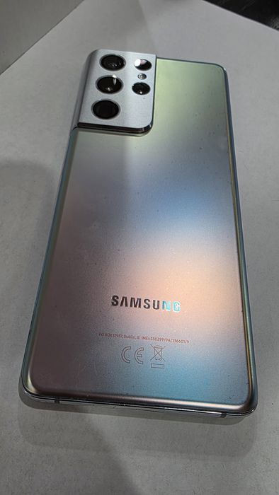 Telefon Samsung galaxy s21 ultra