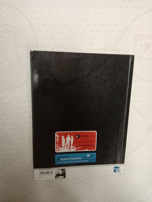 Manual de Educação visual 7/8/9