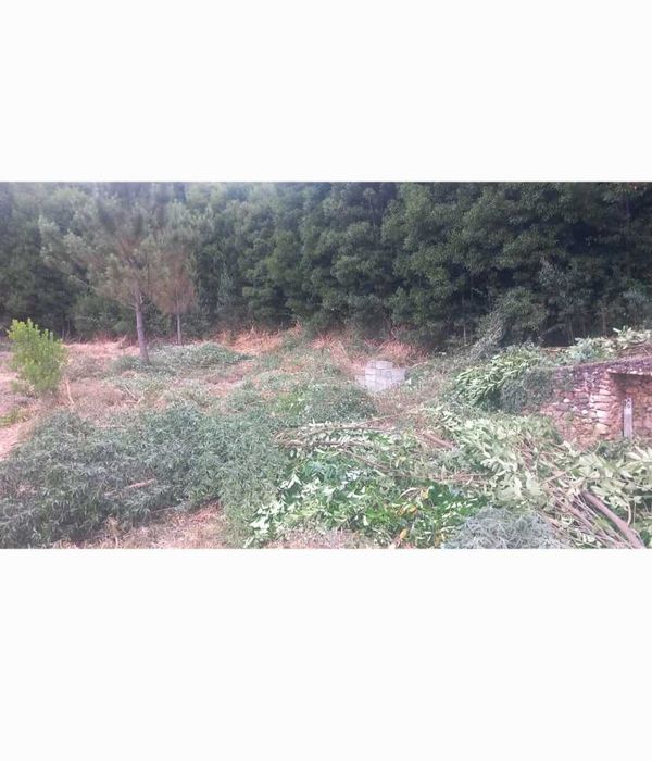 Vendo Terreno para construção