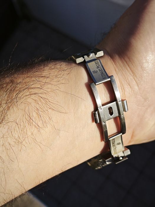 Relógio automático