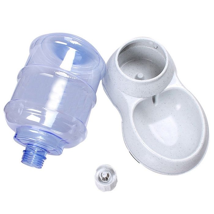 Bebedouro automático 11 L para cães e gatos – Novo