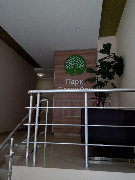 2-к 74,3м2 з газовим котлом. Будинок здався 2021 р