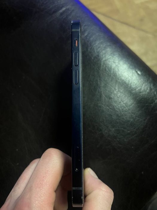 Iphone 12 black 128gb