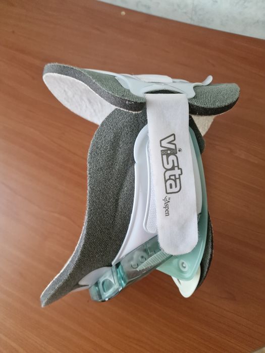 Ворот шийний, регулируемий вортник Aspen Vista