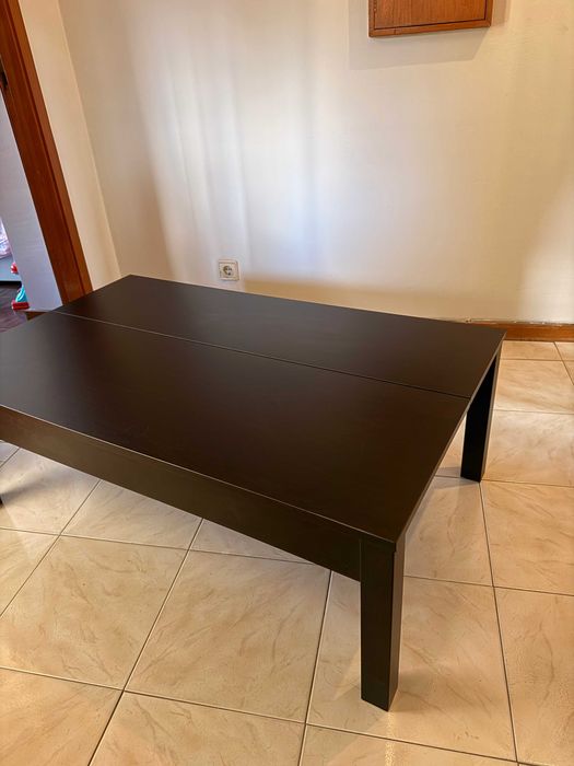 Mesa de centro IKEA TRULSTORP