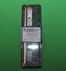 Память  Kingston 8 GB DDR4 3200 MHz KVR32N22S8/8  НОВАЯ